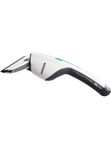 Leifheit Myjka "Nemo" w kolorze białym do szyb z akcesoriami