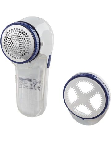 Leifheit Golarka w kolorze białym do tkanin