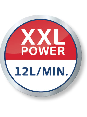 Leifheit Zgrzewarka próżniowa "Vacu Power 500" w kolorze srebrnym