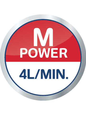 Leifheit Zgrzewarka próżniowa "Vacu Power 100" w kolorze białym