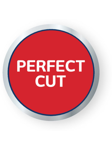 Leifheit Keukenrolhouder "Parat Plus" wit - (B)38 x (H)30 x (D)6,5 cm