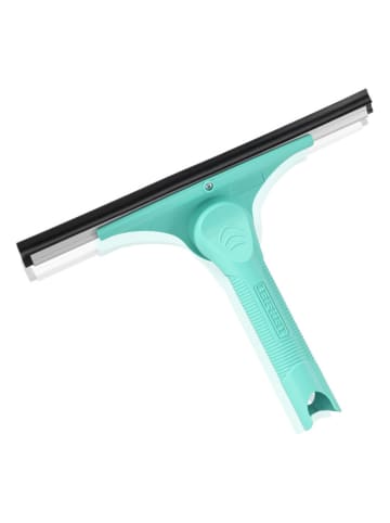 Leifheit Ruitenwisser "Window Slider M" turquoise