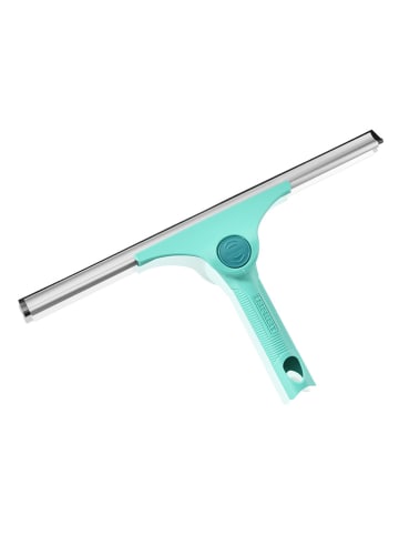 Leifheit Ściągaczka "Window Slider XL" w kolorze turkusowym do szyb