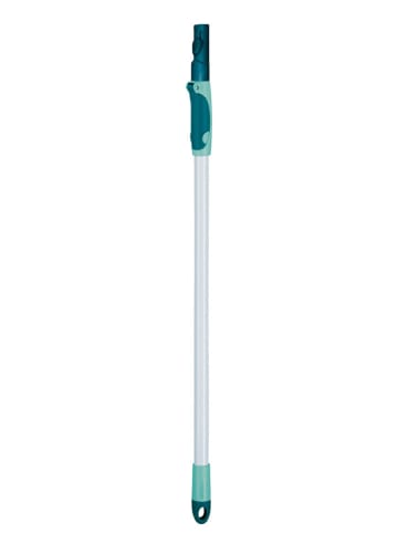 Leifheit Teleskopstiel in Blau - (L)135 cm
