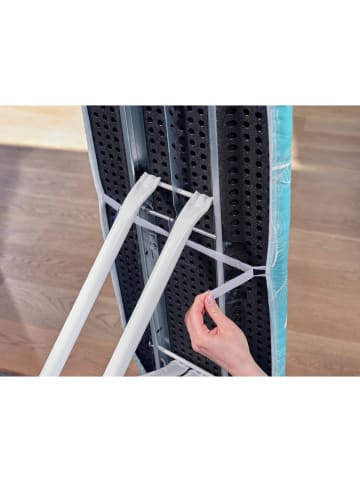 Leifheit Bügeltischbezug "Thermo Reflect L/Univers" in Türkis