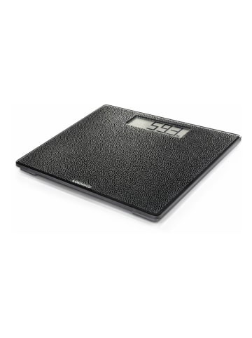 Soehnle Personenwaage "PWD Style Sense Comfort Coral" in Schwarz - (L)31 x (B)31 cm