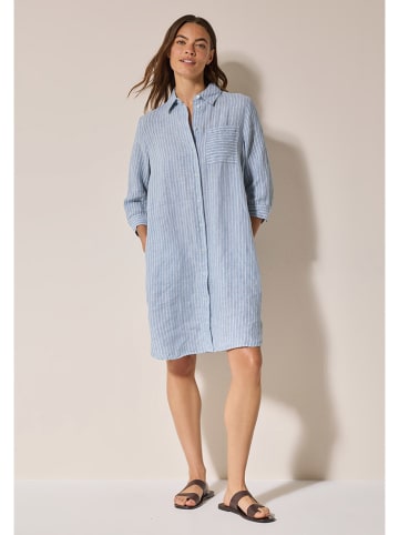 Cecil Kleid in Hellblau