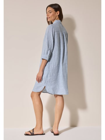 Cecil Kleid in Hellblau