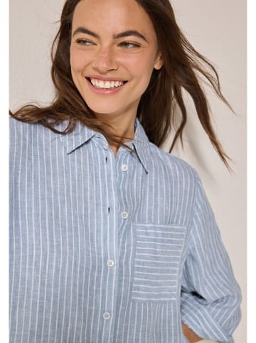 Cecil Kleid in Hellblau