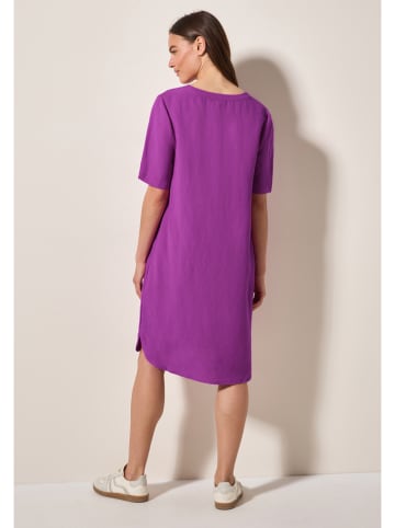 Cecil Kleid in Lila