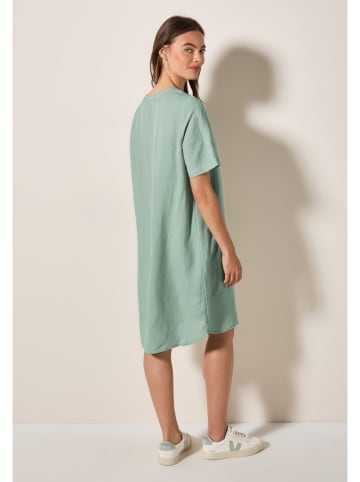 Cecil Kleid in Mint