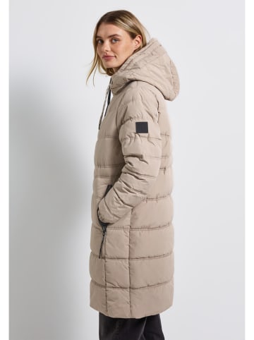 Cecil Wintermantel taupe