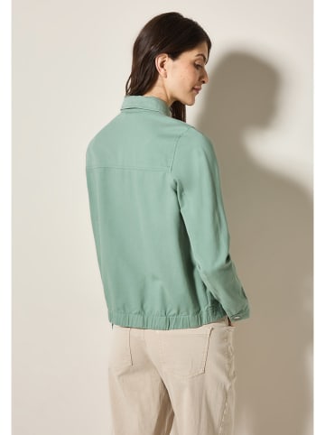 Cecil Übergangsjacke in Mint