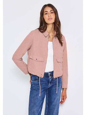 Street One Hemdjacke in Rosa