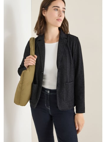 Cecil Blazer in Anthrazit