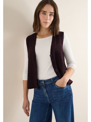 Cecil Bodywarmer bruin