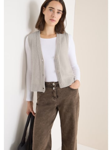 Cecil Weste in Beige