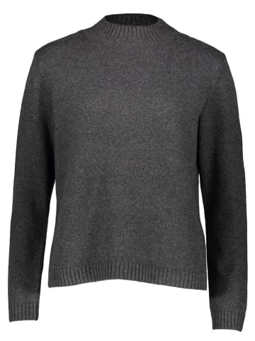 Street One Pullover in Anthrazit