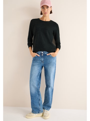 Cecil Longsleeve donkergroen