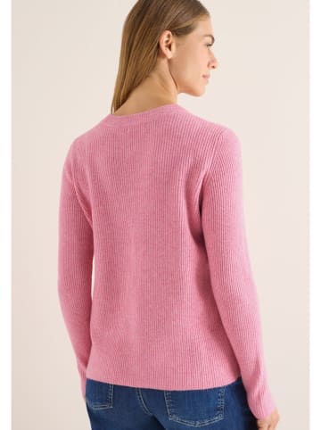 Cecil Pullover in Rosa