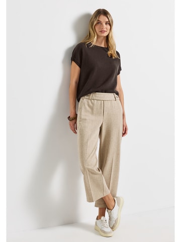 Street One Spencer donkerbruin