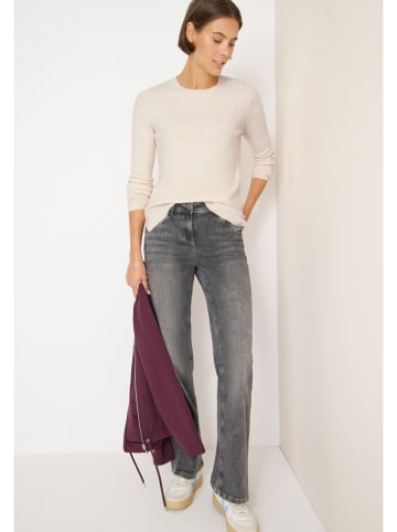 Cecil Pullover in Creme