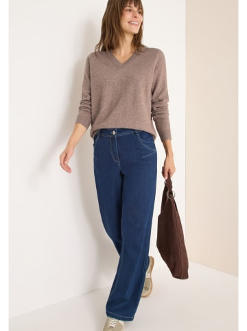 Cecil Trui lichtbruin