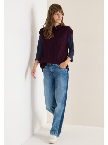 Cecil Pullunder in Lila