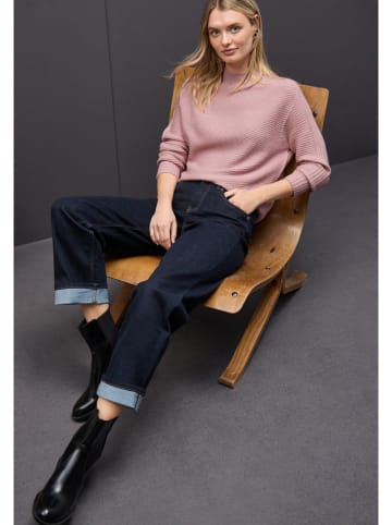 Street One Pullover in Rosa