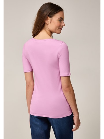 Cecil Shirt lichtroze