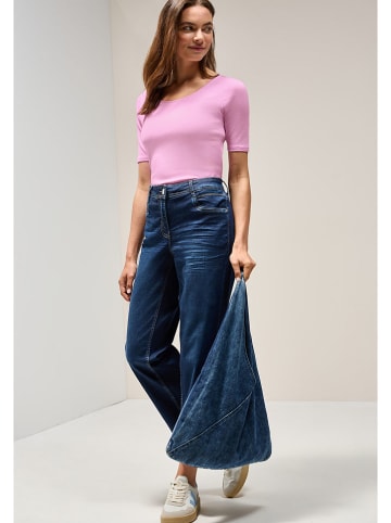 Cecil Shirt lichtroze