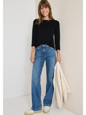 Cecil Longsleeve zwart