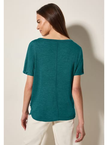 Cecil Shirt in Grün