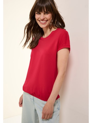 Cecil Shirt in Rot