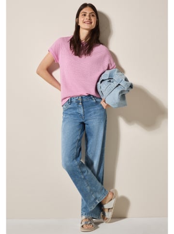 Cecil Shirt lichtroze