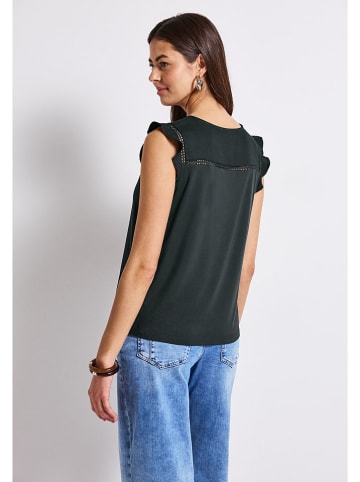 Street One Shirt zwart