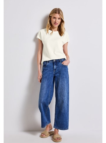 Street One Shirt crème