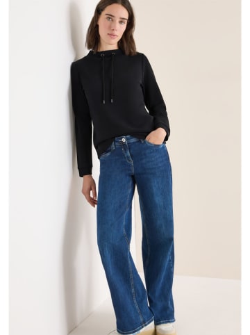 Cecil Sweatshirt zwart