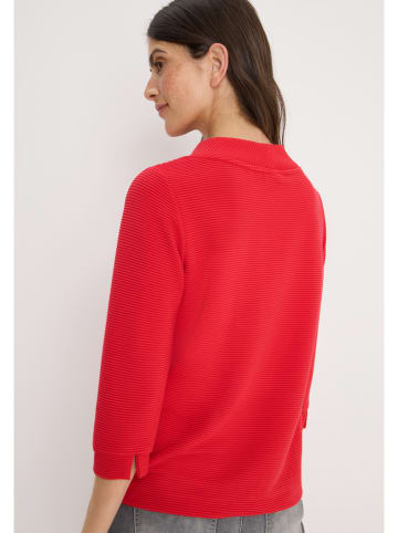 Cecil Sweatshirt rood