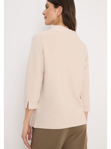 Cecil Sweatshirt beige