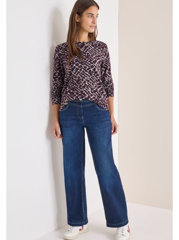 Cecil Longsleeve in Braun