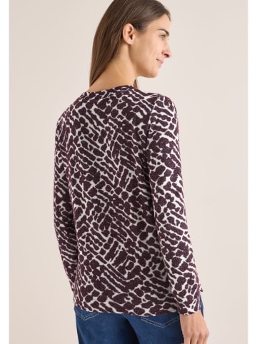 Cecil Longsleeve in Braun