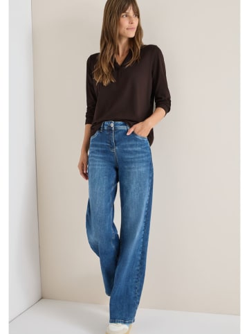 Cecil Longsleeve bruin