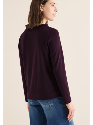 Cecil Longsleeve in Lila