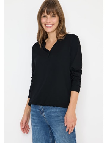Cecil Shirt zwart