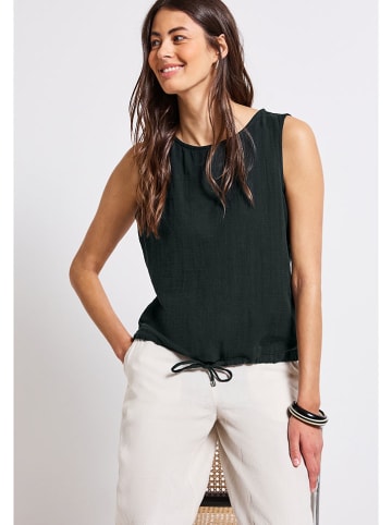 Street One Koszulka w kolorze czarnym