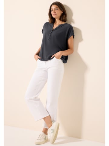 Cecil Bluse in Schwarz