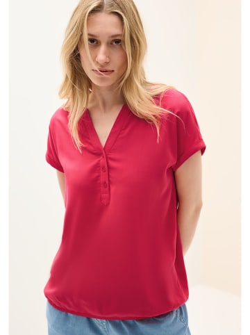 Cecil Bluse in Rot