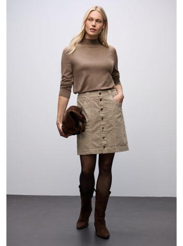 Street One Cordrock beige