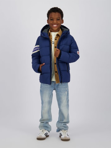 Vingino Winterjacke "Tonco" in Dunkelblau